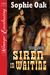 Siren in Waiting (Texas Sirens, #5) by Sophie Oak