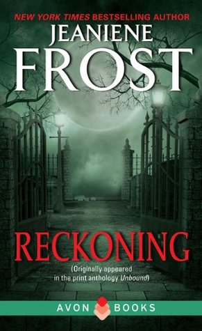 Reckoning (Night Huntress, #0.5)