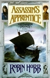 Assassin's Apprentice by Robin Hobb Assassin's Apprentice by Robin Hobb