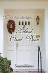 Behind Closed Doors (Daniels Brothers, #1)