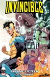 Invincible, Vol. 15: Get Smart cover