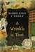 A Wrinkle in Time (A Wrinkle in Time Quintet, #1) by Madeleine L'Engle