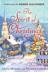 The Spirit of Christmas cover