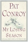 My Losing Season cover