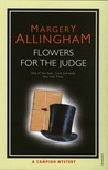 Flowers for the Judge (Albert Campion #7)
