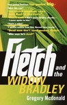 Fletch and the Widow Bradley cover
