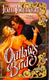 Outlaw's Bride cover