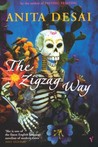 The Zigzag Way cover