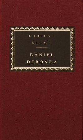 Daniel Deronda