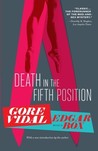 Death in the Fifth Position cover