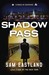Shadow Pass (Inspector Pekkala #2) by Sam Eastland