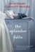 The Splendor Falls by Rosemary Clement-Moore