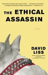 The Ethical Assassin cover