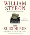 The Suicide Run: Five Tales of the Marine Corps cover