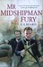 Mr Midshipman Fury by G.S. Beard Mr Midshipman Fury by G.S. Beard