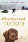 Christmas with Tucker (A Dog Named Christmas #0.5)