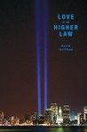 Love Is the Higher Law cover