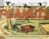 Peanuts: The Art of Charles M. Schulz cover