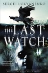 The Last Watch cover