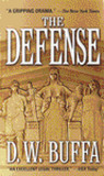The Defense cover