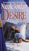 Desire (Notorious, #3) by Nicole Jordan