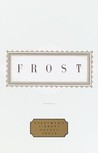 Frost: Poems cover
