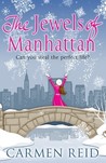 The Jewels of Manhattan cover