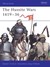 The Hussite Wars 1419-36 by Stephen Turnbull
