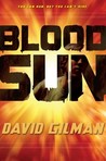 Blood Sun cover