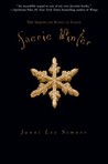 Faerie Winter (Bones of Faerie, #2)