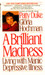 Brilliant Madness Living with Manic Depressive Illness by Patty Duke
