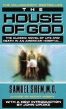 The House of God cover