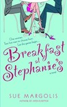 Breakfast at Stephanie's cover