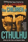 The Children of Cthulhu cover