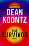 Sole Survivor cover