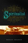 The Spiritualist cover