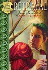 Betrayal (Lady Grace Mysteries, #2)
