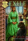Exile (Lady Grace Mysteries, #5)