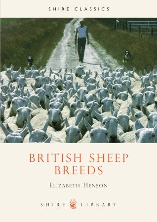 British Sheep Breeds 978-0852637791 por Elizabeth Henson DJVU EPUB