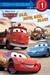 Old, New, Red, Blue! (Step into Reading) (Cars movie tie in) by Walt Disney Company