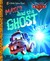 Mater and the Ghost Light by Walt Disney Company