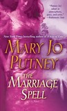 The Marriage Spell cover