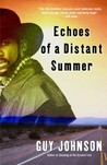 Echoes of a Distant Summer cover