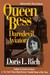 Queen Bess Daredevil Aviator by Doris L. Rich