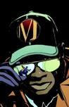 Static Shock Vol. 1: Rebirth of the Cool