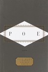 Poe: Poems cover