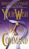 Your Wish Is My Command cover