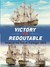 Victory vs Redoutable Ships of the line at Trafalgar 1805 by Gregory Fremont-Barnes