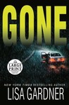 Gone cover