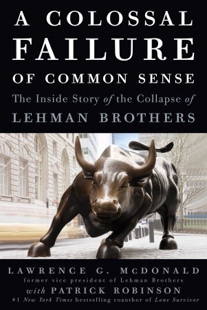 a colossal failure of common sense ebook